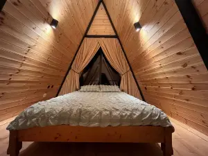 馬科小屋