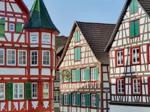 Gasthof Sonne