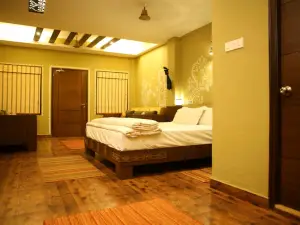 Breathing Earth Resort