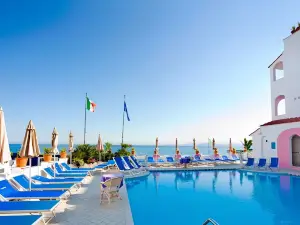 Hotel Solemare Beach & Beauty Spa