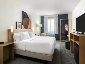 Spark by Hilton California Lexington Park