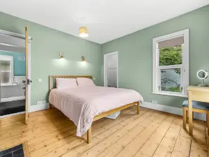 The Coach House in Malvern