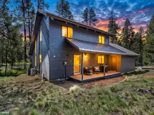 Three Rivers Basecamp - Meredith Lodging