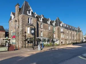 Fisher's Hotel