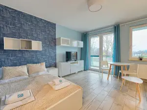 Apartamenty NEXO - Puck by Q4Apartments