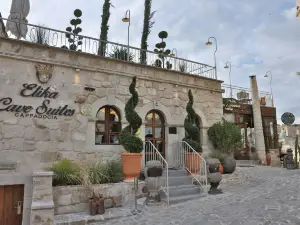 Elika Cave Suites Cappadocia ,Curio Collection by Hilton