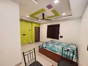 Hotel Palvi