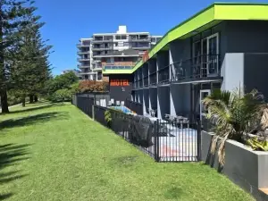 Le George Motel