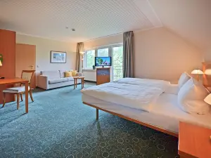 Landhotel Zur Eiche