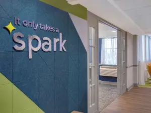 Spark by Hilton Watertown