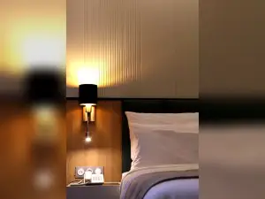 Cosmo Hotel Downtown
