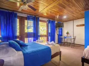 Adventure Park & Hotel Vista Golfo