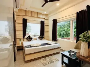 Rudra Ganga Hotel