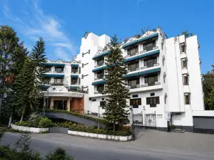 Hotel Polo Towers Shillong