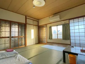 Business Ryokan Nishikiso
