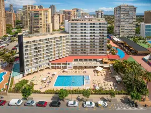 Hotel Servigroup Orange