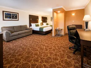 Sturgis Lodge and Suites