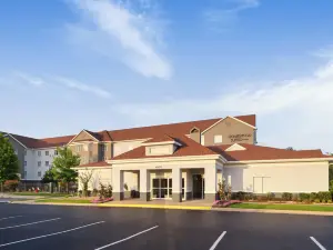 Homewood Suites by Hilton Tulsa-South