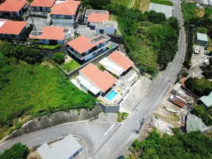 Private Villa Timiji