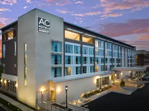 AC Hotel Jackson Ridgeland