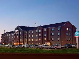TownePlace Suites Garden City