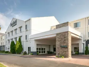 Fairfield Inn Manhattan