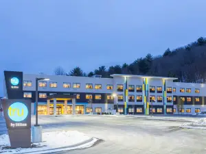 Tru by Hilton Binghamton Vestal