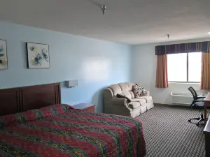 Prairie Inn