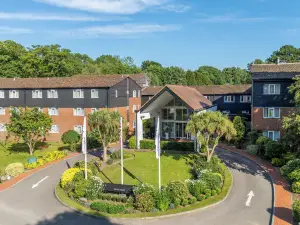 Meon Valley Hotel, Spa & Golf