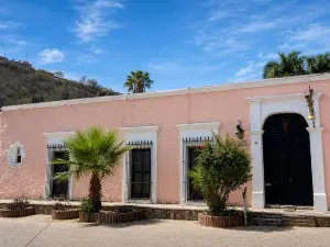 Casa Roberto Hotel