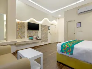 Treebo Premium Vedic Stays Near High Court