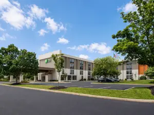 Holiday Inn Express VOORHEES - MT. LAUREL by IHG