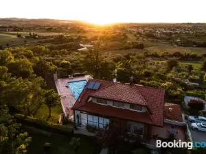 Villa Dell' Artista - Villa Anna
