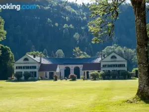 La Villa Palladienne - Château de Syam