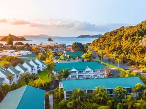 Scenic Hotel Bay of Islands