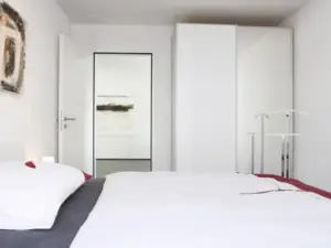 MyWay Hotel & Apartments- Bahnhofstrasse 16