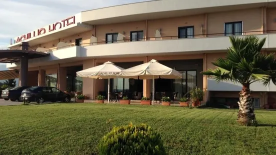 Achillio Hotel