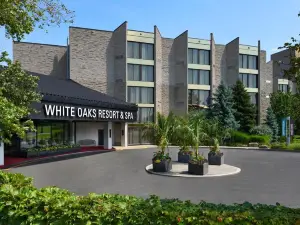 White Oaks Conference & Resort Spa