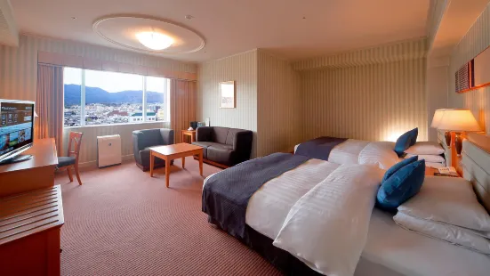 奈良日航國際酒店
