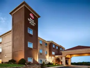 Best Western Plus Washington Hotel