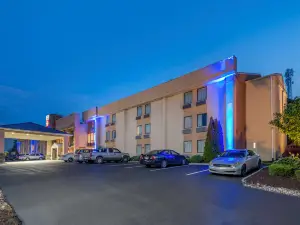 베스트 웨스턴 플러스 포코노스