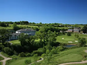 Best Western the Dartmouth Hotel Golf  Spa