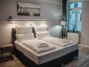 Hotel & Restaurant Christian IV