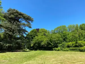 Les gîtes du château du cèdre