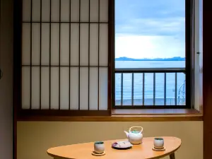 Mifunetei an Inn That Serves Conger Eel Cuisine
