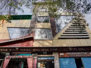 Hotel O by OYO Shyam Utsav