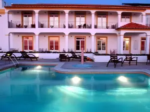 Convento d'Alter Hotel