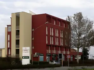 Hotels Campus