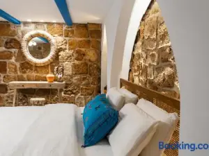 Santorini