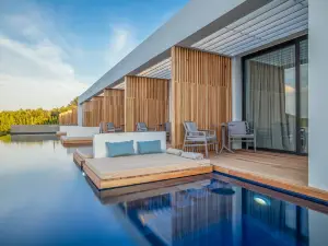 Zante Maris Suites - Adults Only